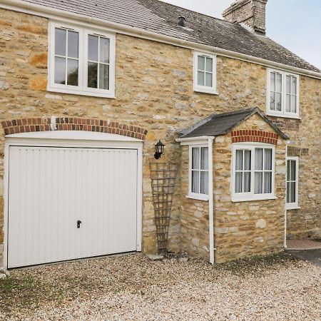 Fisherbridge Cottage Weymouth Exteriör bild